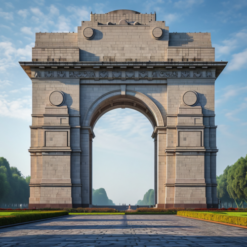 INDIA PROPERTY IN MONEY KEY REALTY