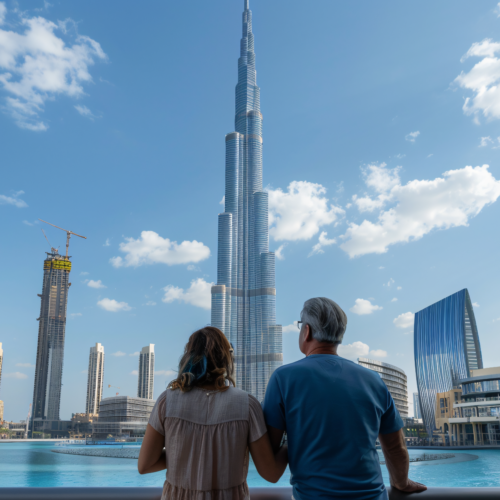 MONEY KEY REALTY DUBAI